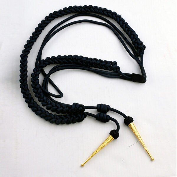 Aiguillette