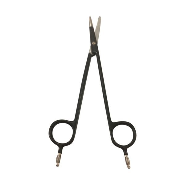 BIPOLAR SCISSORS