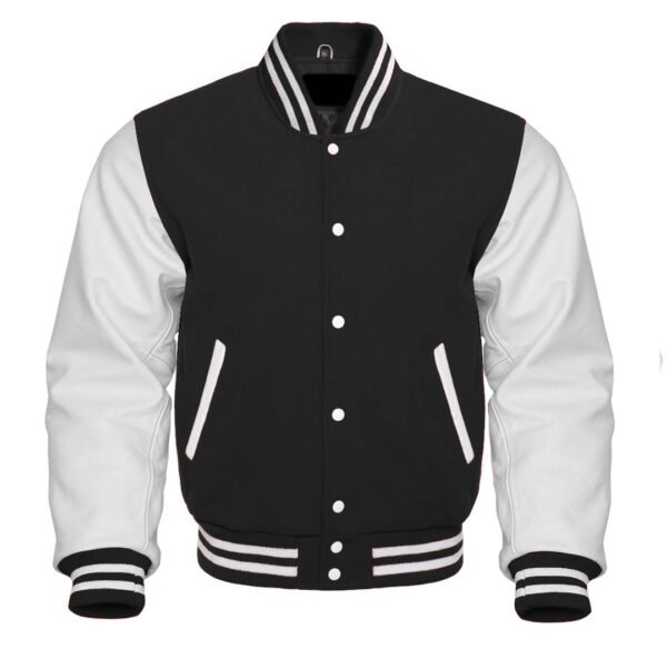Varsity Jackets