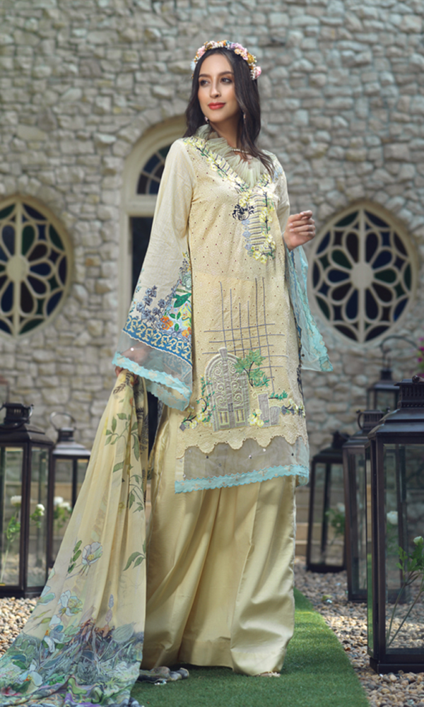 shalwar kameez